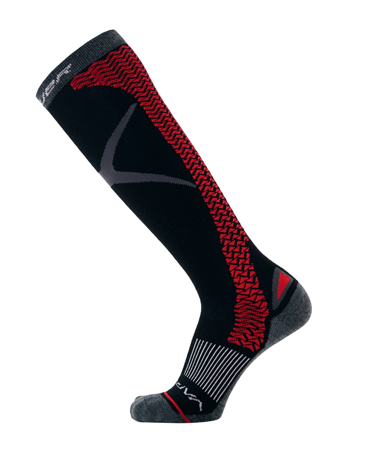 Bauer S21 Pro Vapor Tall Skate Socks 1 Bauer S21 Pro Vapor Tall Skate Socks