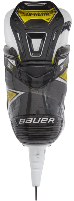 Bauer Supreme 3S Pro Junior Hockey Skates 11 Bauer Supreme 3S Pro Junior Hockey Skates -Optimal Hockey Shop 3SPRO Back 7a0a344b 47f0 42fc b1dc 5402ad1b9407