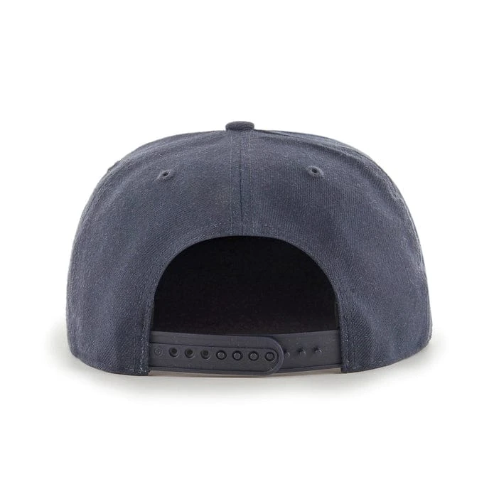 '47 BRAND Toronto Maple Leafs - 47 Brand NHL Sure Shot Captain Adjustable Hat 3 '47 BRAND Toronto Maple Leafs - 47 Brand NHL Sure Shot Captain Adjustable Hat - Image 3