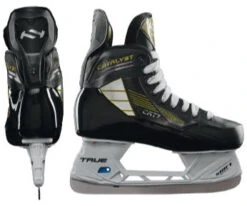 True Hockey True Catalyst 7 Senior Hockey Skates 9 True Hockey True Catalyst 7 Senior Hockey Skates -Optimal Hockey Shop Copy of TrueHockey SkateCatalyst7 005 d5fb4727 c4db 416f 87c2 b0092a029035