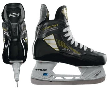 True Hockey True Catalyst 7 Senior Hockey Skates 5 True Hockey True Catalyst 7 Senior Hockey Skates - Image 5