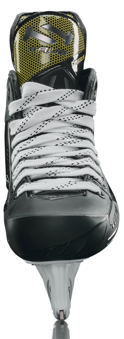 True Hockey True Catalyst 7 Senior Hockey Skates 3 True Hockey True Catalyst 7 Senior Hockey Skates - Image 3