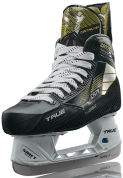 True Hockey True Catalyst 9 Senior Hockey Skates 8 True Hockey True Catalyst 9 Senior Hockey Skates -Optimal Hockey Shop CopyofTrueHockey SkateCatalyst9 008 b822cb84 ce33 4026 a36c e4974227d309