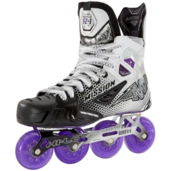 Bauer Mission Inhaler FZ-1 Senior Roller Skates -Optimal Hockey Shop MISSIONRHINHALERFZ 1SKATESENIOR 2ceae747 675f 4734 b1b4 340741c050a8