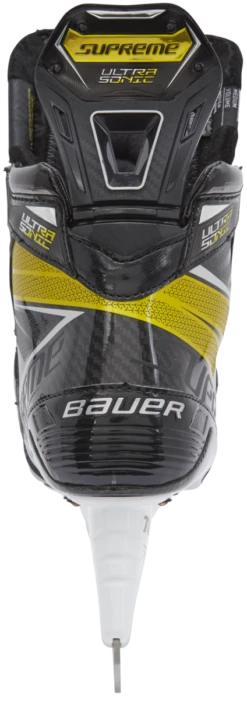 Bauer Supreme Ultrasonic Senior Hockey Skates -Optimal Hockey Shop UltraSonic Back