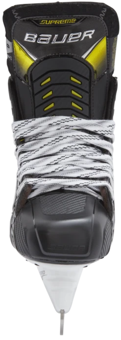 Bauer Supreme Ultrasonic Senior Hockey Skates -Optimal Hockey Shop UltraSonic Front