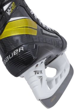 Bauer Supreme Ultrasonic Senior Hockey Skates -Optimal Hockey Shop UltraSonic Outsole