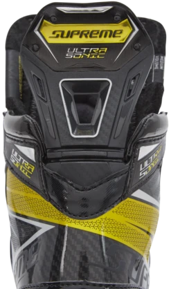 Bauer Supreme Ultrasonic Senior Hockey Skates -Optimal Hockey Shop UltraSonic Tendon