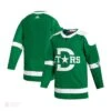 Dallas Stars Winter Classic Adidas Authentic Senior Jersey
