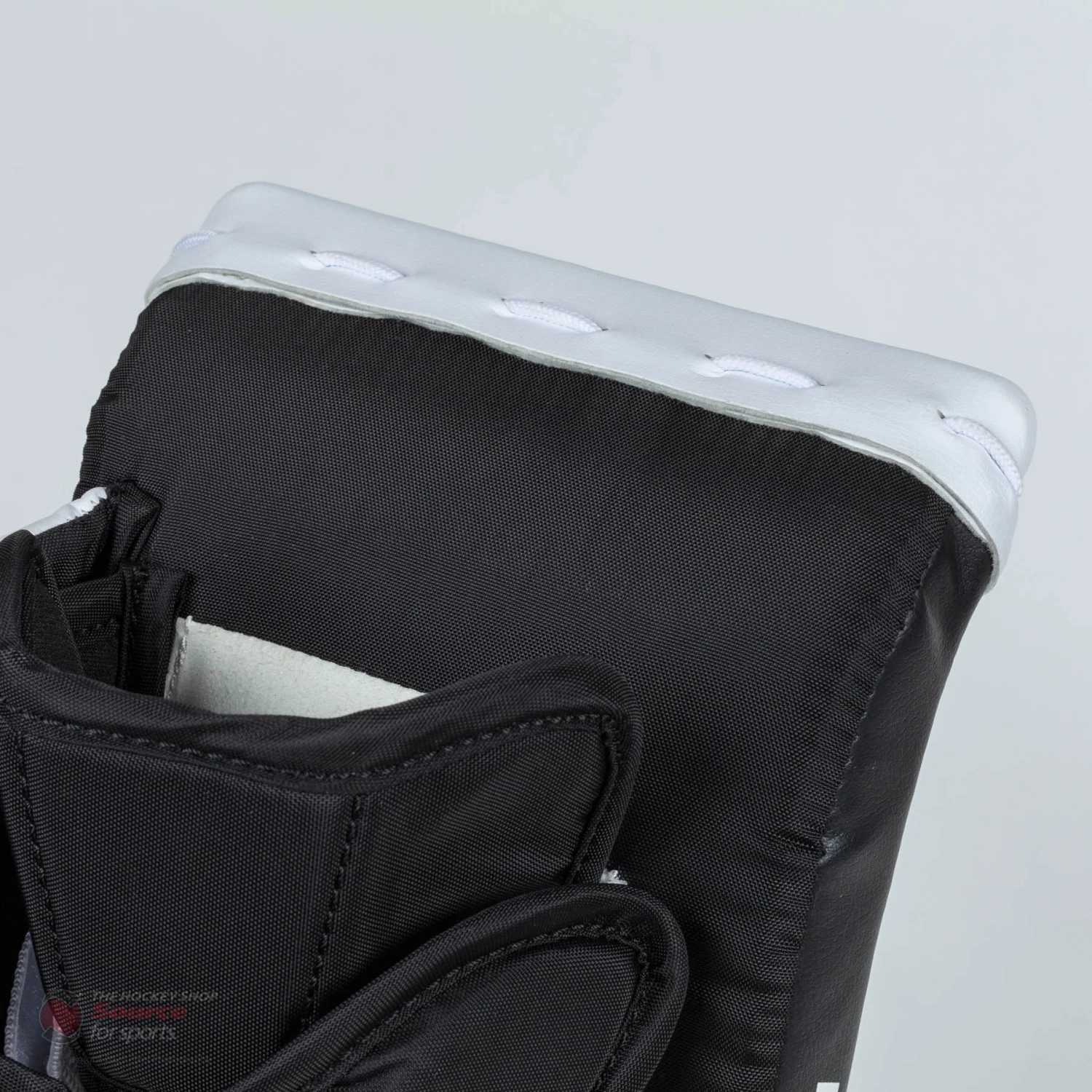 Bauer GSX Prodigy Youth Goalie Blocker S20 5 Bauer GSX Prodigy Youth Goalie Blocker S20 - Image 5