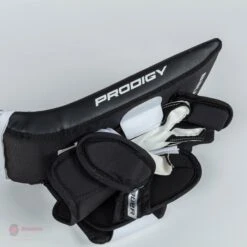 Bauer GSX Prodigy Youth Goalie Blocker S20 10 Bauer GSX Prodigy Youth Goalie Blocker S20 -Optimal Hockey Shop bauer blockers bauer gsx prodigy youth goalie blocker 14231874535490