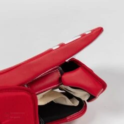 Bauer GSX Senior Goalie Blocker S20 -Optimal Hockey Shop bauer blockers bauer gsx senior goalie blocker 14231844618306