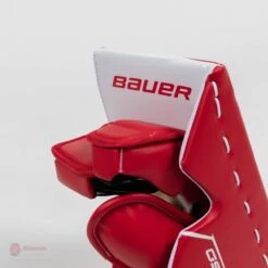 Bauer GSX Senior Goalie Blocker S20 -Optimal Hockey Shop bauer blockers bauer gsx senior goalie blocker 14231844683842