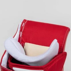 Bauer GSX Senior Goalie Blocker S20 -Optimal Hockey Shop bauer blockers bauer gsx senior goalie blocker 14231844749378