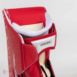 Bauer GSX Senior Goalie Blocker S20 -Optimal Hockey Shop bauer blockers bauer gsx senior goalie blocker 14231844847682