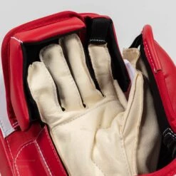 Bauer GSX Senior Goalie Blocker S20 -Optimal Hockey Shop bauer blockers bauer gsx senior goalie blocker 14231844880450