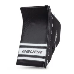 Bauer GSX Senior Goalie Blocker S20 -Optimal Hockey Shop bauer blockers bauer gsx senior goalie blocker black regular 28741215617090