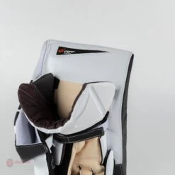 Bauer Supreme UltraSonic Senior Goalie Blocker -Optimal Hockey Shop bauer blockers bauer supreme ultrasonic senior goalie blocker 14231813750850