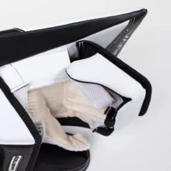 Bauer Vapor 2X Senior Goalie Blocker -Optimal Hockey Shop bauer blockers bauer vapor 2x senior goalie blocker 5427547340866