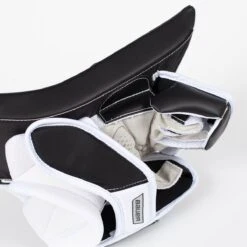 Bauer Vapor X2.7 Senior Goalie Blocker 14 Bauer Vapor X2.7 Senior Goalie Blocker -Optimal Hockey Shop bauer blockers bauer vapor x2 7 senior goalie blocker 5427607273538