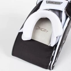 Bauer Vapor X2.7 Senior Goalie Blocker 16 Bauer Vapor X2.7 Senior Goalie Blocker -Optimal Hockey Shop bauer blockers bauer vapor x2 7 senior goalie blocker 5427607863362