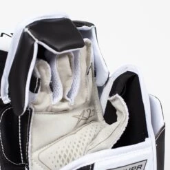 Bauer Vapor X2.7 Senior Goalie Blocker 17 Bauer Vapor X2.7 Senior Goalie Blocker -Optimal Hockey Shop bauer blockers bauer vapor x2 7 senior goalie blocker 5427608027202