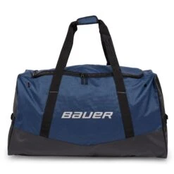 Bauer Core Senior Carry Hockey Bag (2019) -Optimal Hockey Shop bauer carry hockey bags bauer core senior carry hockey bag 2019 navy sr 28743571308610