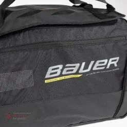 Bauer Elite Junior Carry Hockey Bag -Optimal Hockey Shop bauer carry hockey bags bauer elite junior carry hockey bag black jr 28377602752578