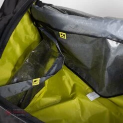 Bauer Elite Junior Carry Hockey Bag -Optimal Hockey Shop bauer carry hockey bags bauer elite junior carry hockey bag black jr 28377603768386