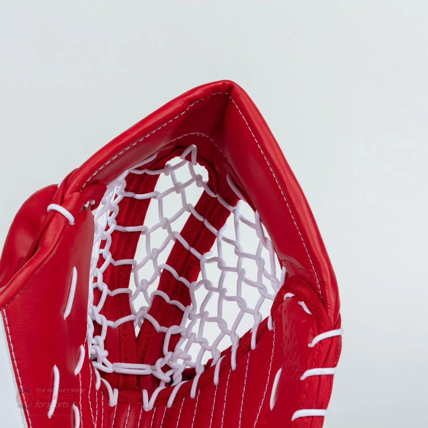 Bauer GSX Senior Goalie Catcher S20 3 Bauer GSX Senior Goalie Catcher S20 - Image 3