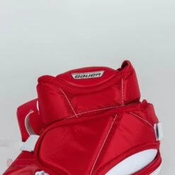 Bauer GSX Senior Goalie Catcher S20 18 Bauer GSX Senior Goalie Catcher S20 -Optimal Hockey Shop bauer catchers bauer gsx senior goalie catcher 14270585077826