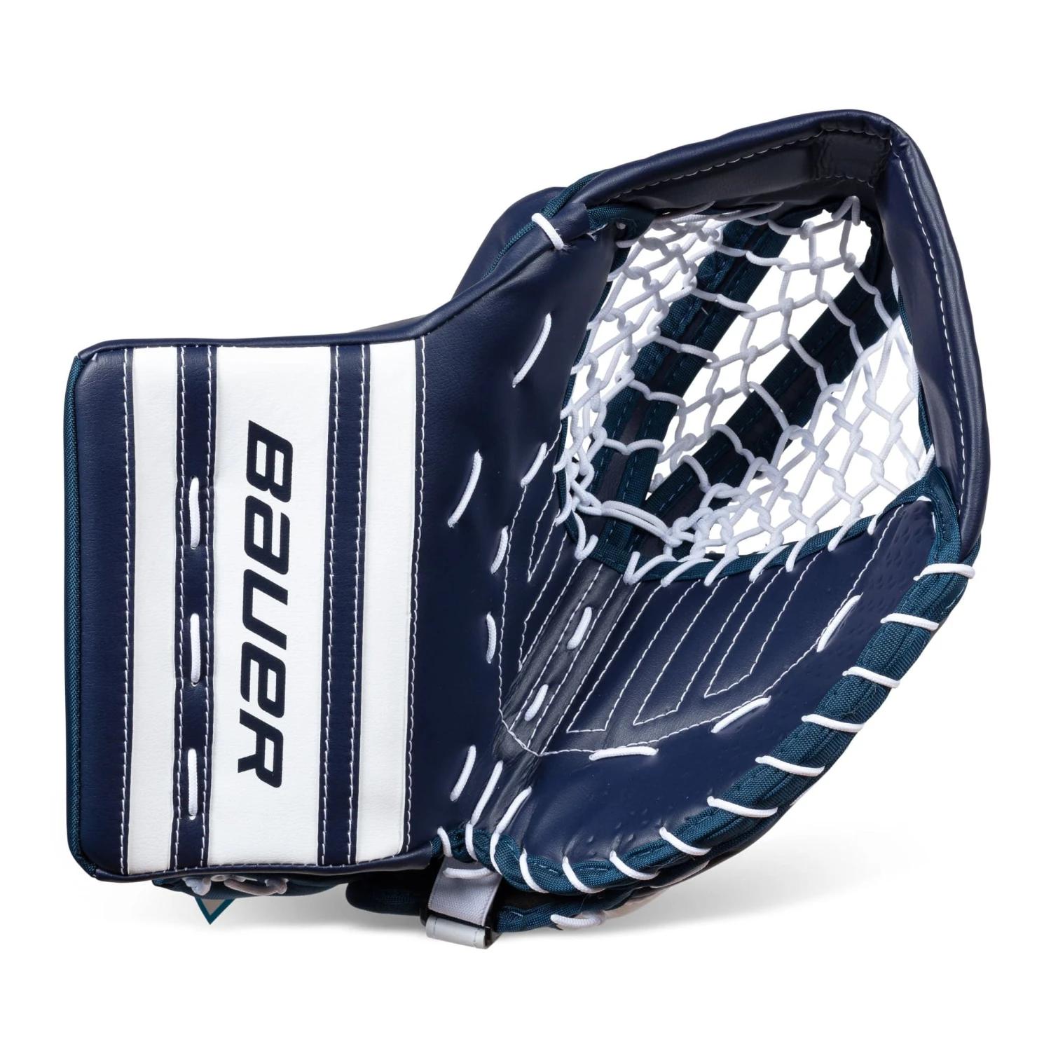 Bauer GSX Senior Goalie Catcher S20 11 Bauer GSX Senior Goalie Catcher S20 - Image 11