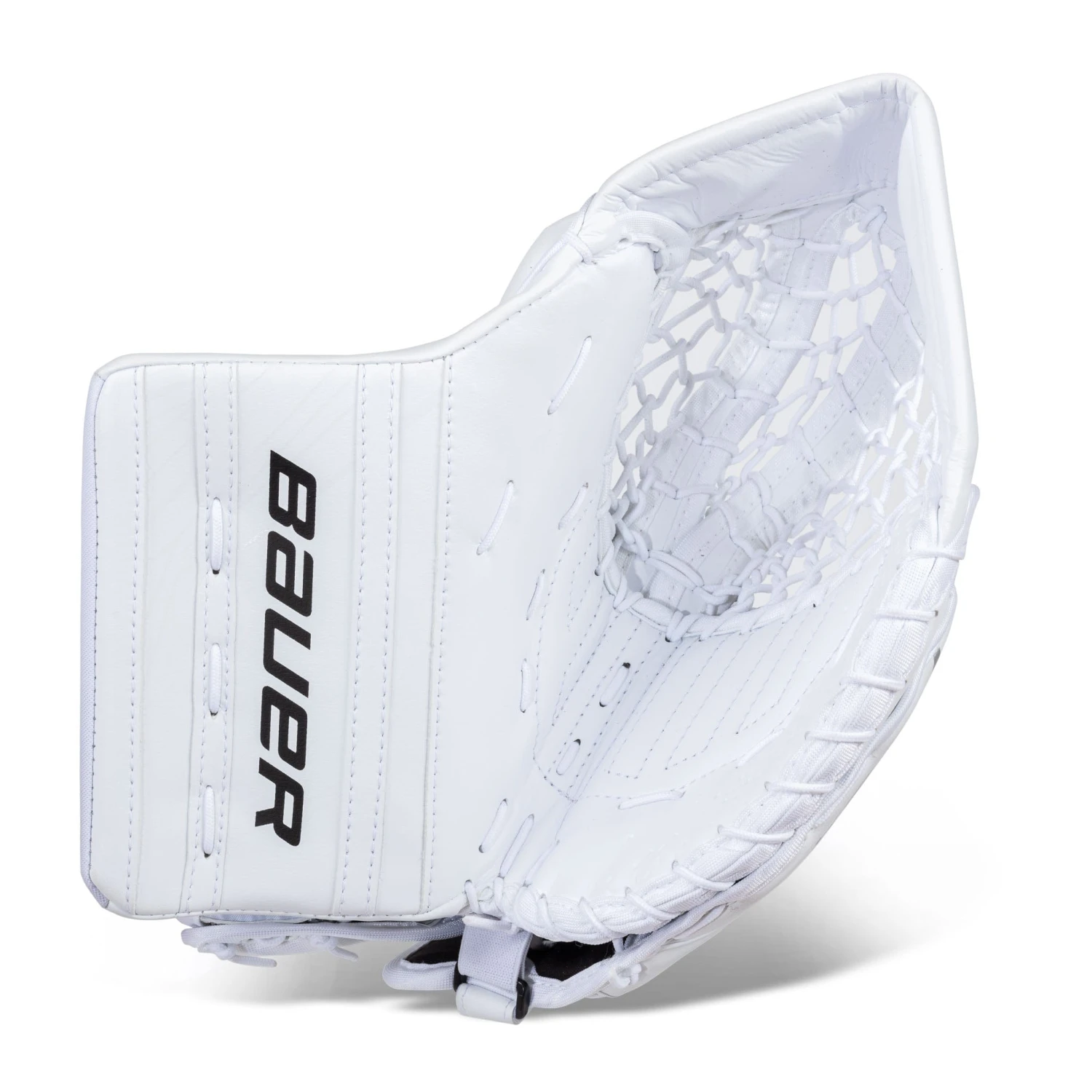 Bauer GSX Senior Goalie Catcher S20 1 Bauer GSX Senior Goalie Catcher S20