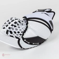 Bauer Supreme UltraSonic Senior Goalie Catcher -Optimal Hockey Shop bauer catchers bauer supreme ultrasonic senior goalie catcher 14231451304002