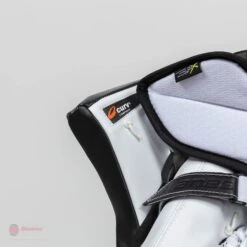 Bauer Supreme UltraSonic Senior Goalie Catcher -Optimal Hockey Shop bauer catchers bauer supreme ultrasonic senior goalie catcher 14231451336770