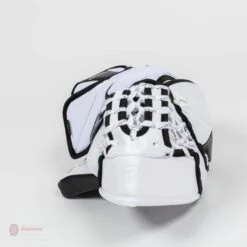 Bauer Supreme UltraSonic Senior Goalie Catcher -Optimal Hockey Shop bauer catchers bauer supreme ultrasonic senior goalie catcher 14231451402306