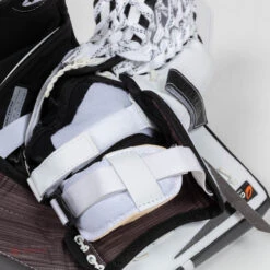 Bauer Supreme UltraSonic Senior Goalie Catcher -Optimal Hockey Shop bauer catchers bauer supreme ultrasonic senior goalie catcher 14231451566146