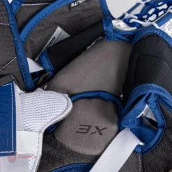 Bauer Vapor 3X Senior Goalie Catcher -Optimal Hockey Shop bauer catchers bauer vapor 3x senior goalie catcher 27999410454594