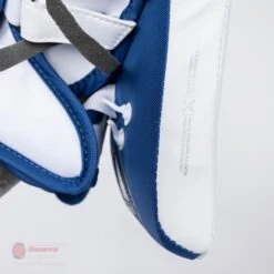 Bauer Vapor 3X Senior Goalie Catcher -Optimal Hockey Shop bauer catchers bauer vapor 3x senior goalie catcher 27999410585666