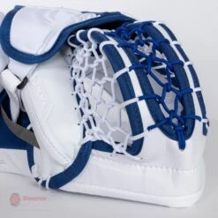 Bauer Vapor 3X Senior Goalie Catcher -Optimal Hockey Shop bauer catchers bauer vapor 3x senior goalie catcher 27999410618434