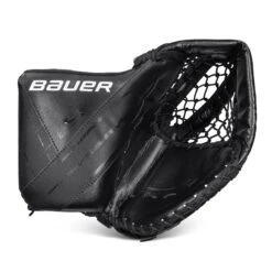 Bauer Vapor 3X Senior Goalie Catcher -Optimal Hockey Shop bauer catchers bauer vapor 3x senior goalie catcher black regular 28743626817602
