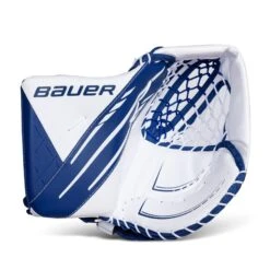 Bauer Vapor 3X Senior Goalie Catcher