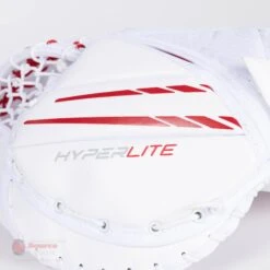 Bauer Vapor HyperLite Senior Goalie Catcher 20 Bauer Vapor HyperLite Senior Goalie Catcher -Optimal Hockey Shop bauer catchers bauer vapor hyperlite senior goalie catcher 27972554883138