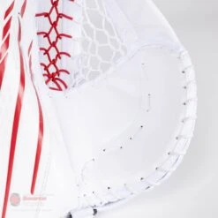 Bauer Vapor HyperLite Senior Goalie Catcher 22 Bauer Vapor HyperLite Senior Goalie Catcher -Optimal Hockey Shop bauer catchers bauer vapor hyperlite senior goalie catcher 27972554915906