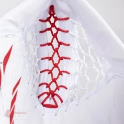 Bauer Vapor HyperLite Senior Goalie Catcher 21 Bauer Vapor HyperLite Senior Goalie Catcher -Optimal Hockey Shop bauer catchers bauer vapor hyperlite senior goalie catcher 27972555014210