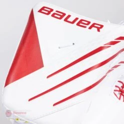 Bauer Vapor HyperLite Senior Goalie Catcher 19 Bauer Vapor HyperLite Senior Goalie Catcher -Optimal Hockey Shop bauer catchers bauer vapor hyperlite senior goalie catcher 27972555046978