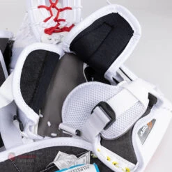 Bauer Vapor HyperLite Senior Goalie Catcher 30 Bauer Vapor HyperLite Senior Goalie Catcher -Optimal Hockey Shop bauer catchers bauer vapor hyperlite senior goalie catcher 27972555243586