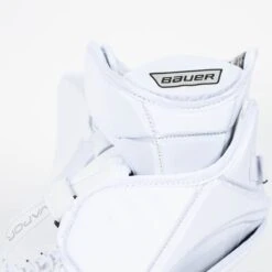 Bauer Vapor X2.7 Senior Goalie Catcher -Optimal Hockey Shop bauer catchers bauer vapor x2 7 senior goalie catcher 5427839762498