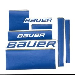 Bauer GSX Graphic Kit -Optimal Hockey Shop bauer color kits bauer gsx graphic kit blue jr 28743605518402