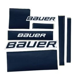 Bauer GSX Graphic Kit -Optimal Hockey Shop bauer color kits bauer gsx graphic kit navy jr 28743605452866